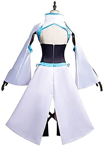 FGO モルガン コスプレ衣装 靴付き Amazon.co.jp: [YATU] Fate Grand Order FGO モルガン コスプレ